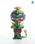 PF TOYS SERIES P-PET·Guardian Deity /Art toys
