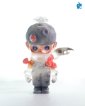 Player PF TOYS SERIES P-PET B612 Art toys