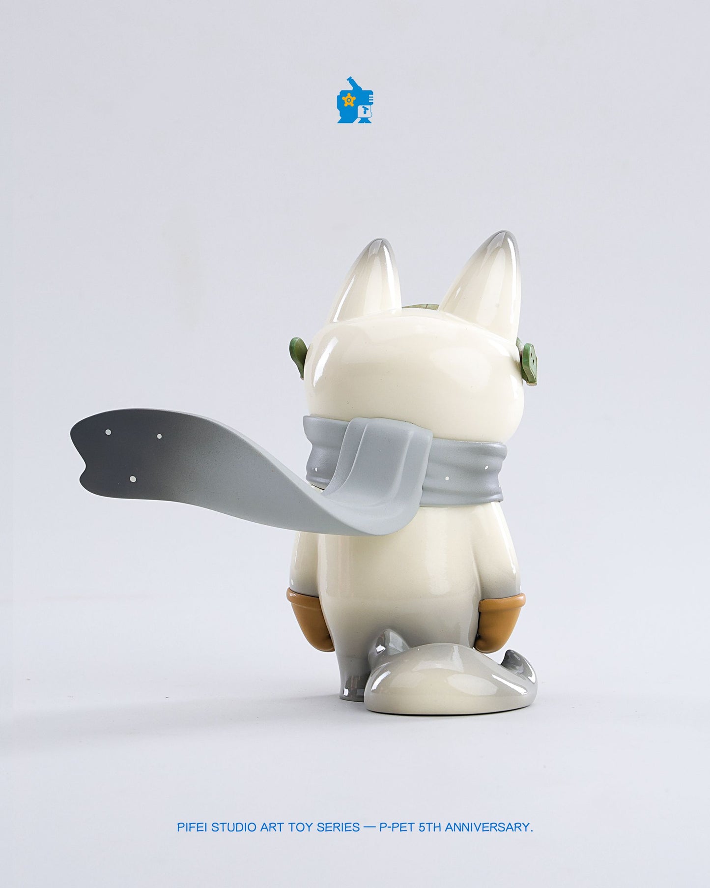 PF TOYS SERIES XENO -Forgotten Dream-Pilot Art toys