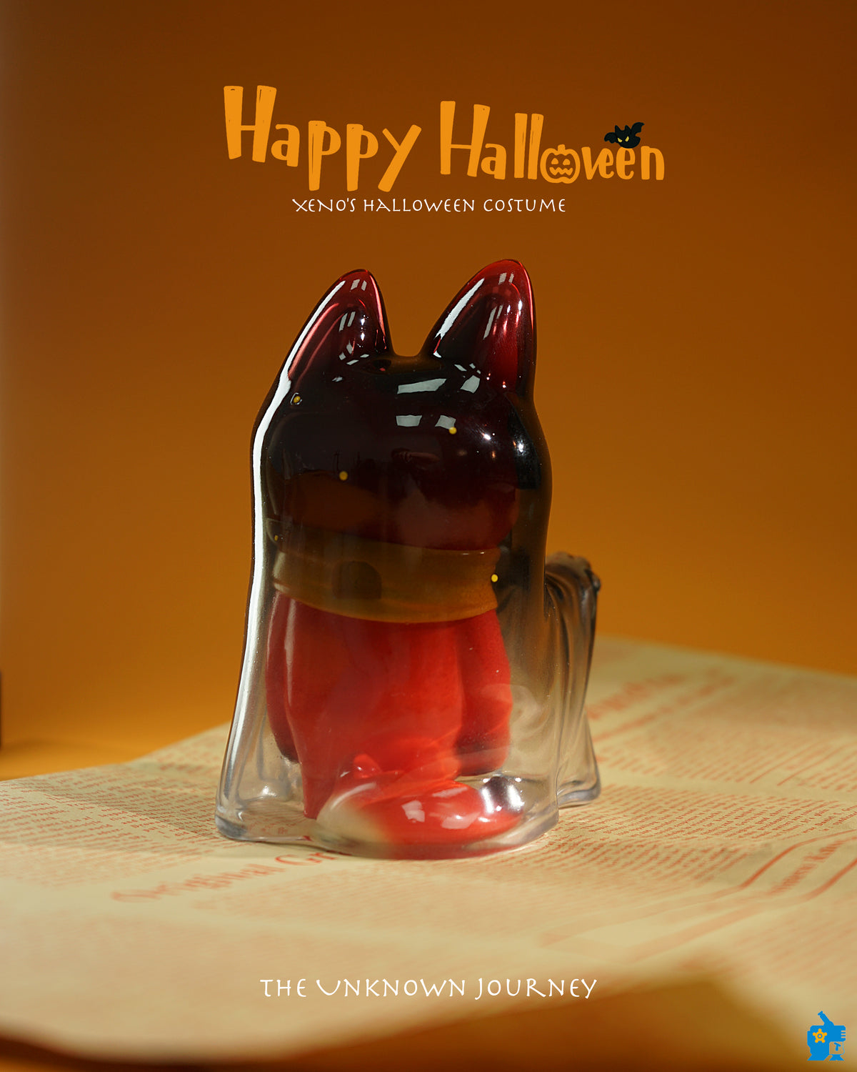 Happy Halloween 2026 Ghost