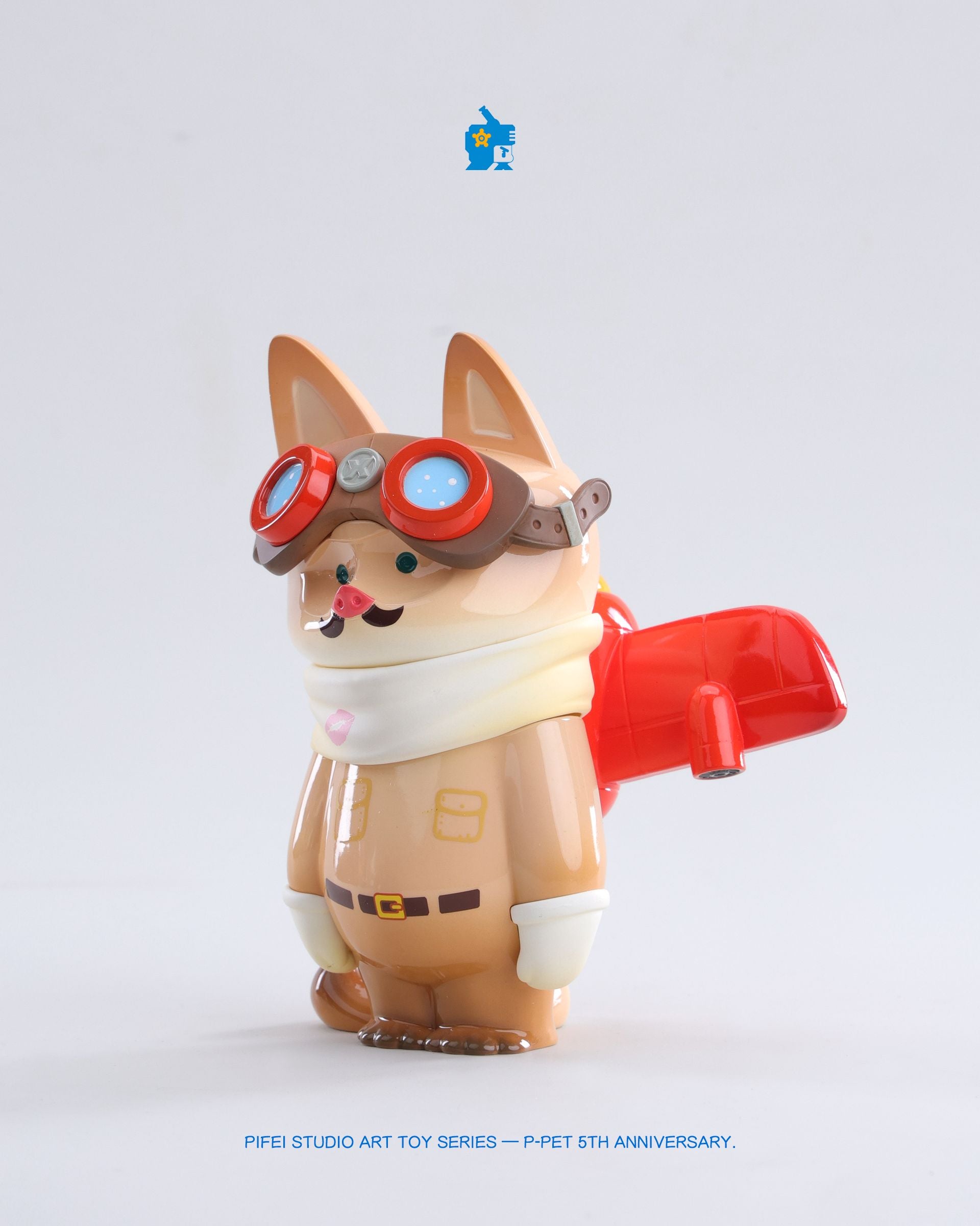 PF TOYS SERIES XENO -Forgotten Dream- Fly Art toys