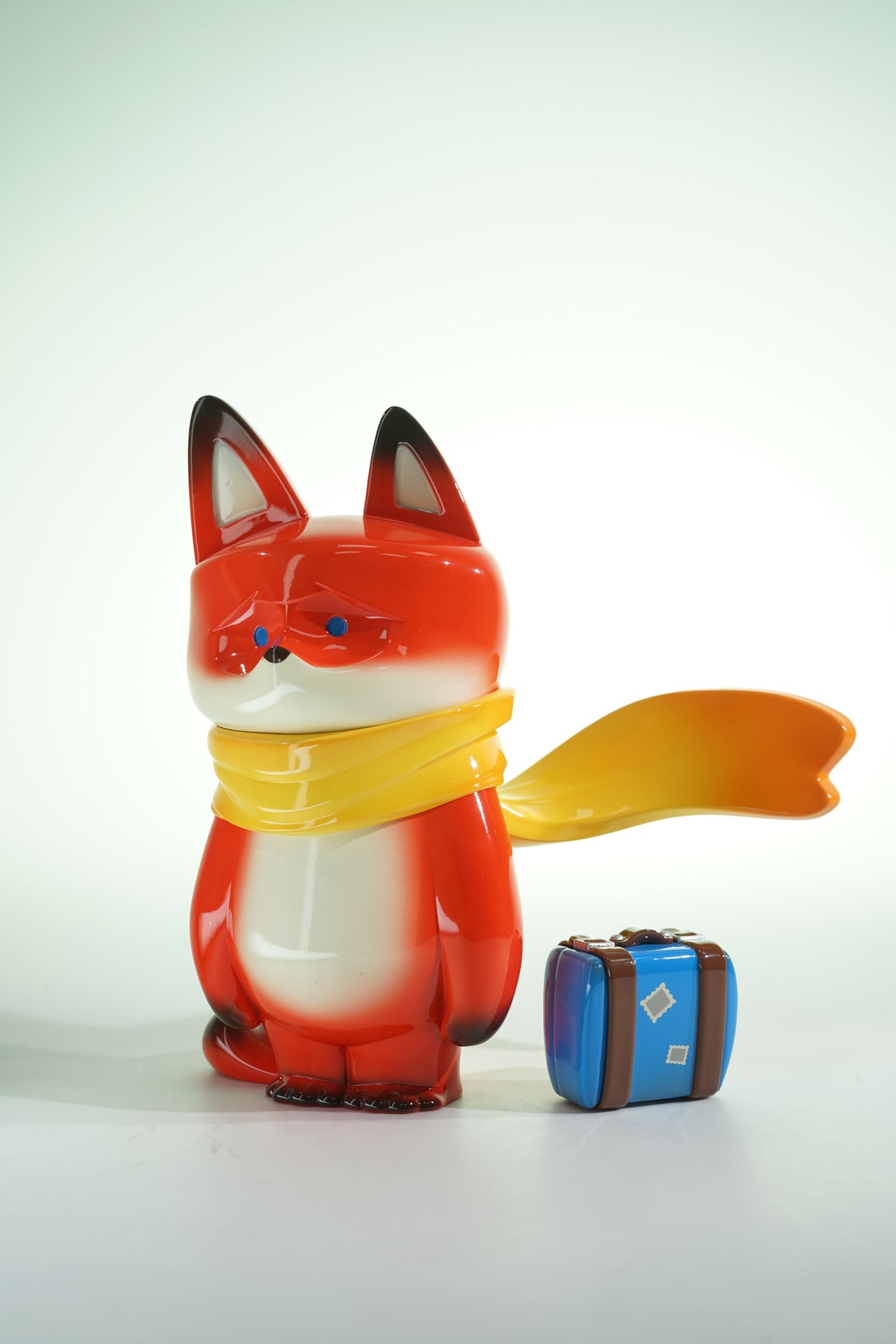 PF TOYS XENO SERIES  2th（150%）
