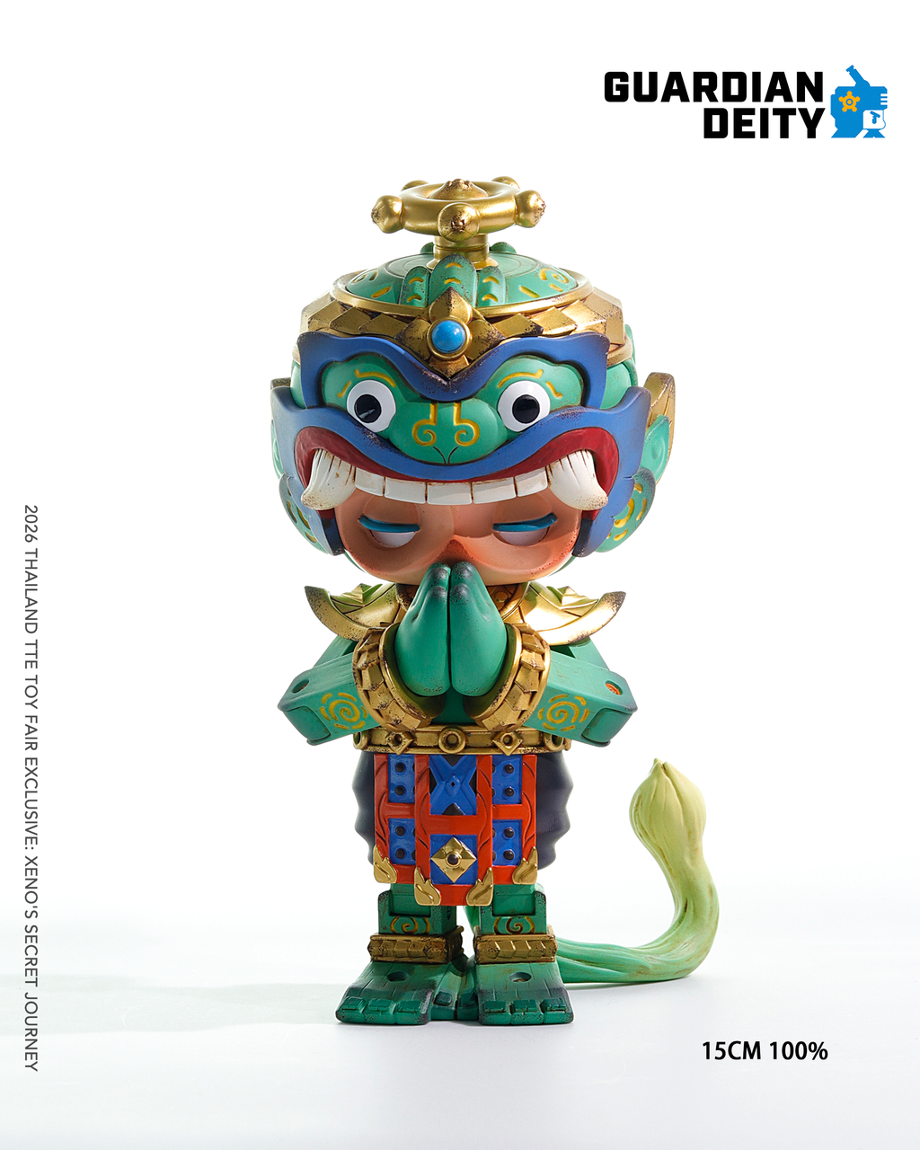 PF TOYS SERIES P-PET HANUMAN2026 /Art toys