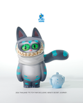 PF TOYS XENO SERIES Smiling cat