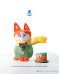 PF TOYS XENO SERIES The Hat
