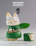 PF TOYS XENO SERIES Zongzi on Dragon Boat Festival