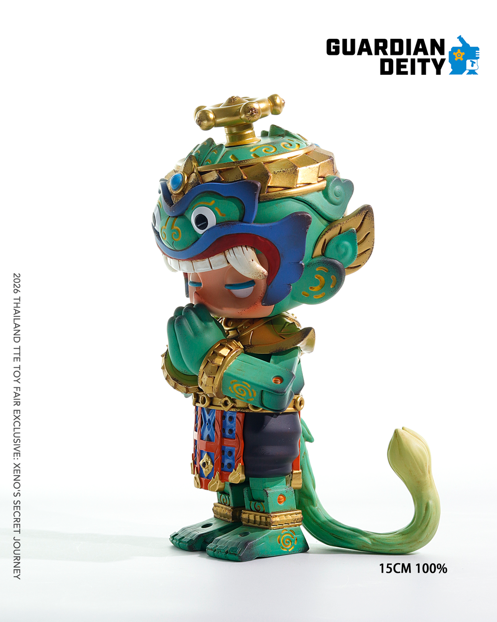 PF TOYS SERIES P-PET HANUMAN2026 /Art toys