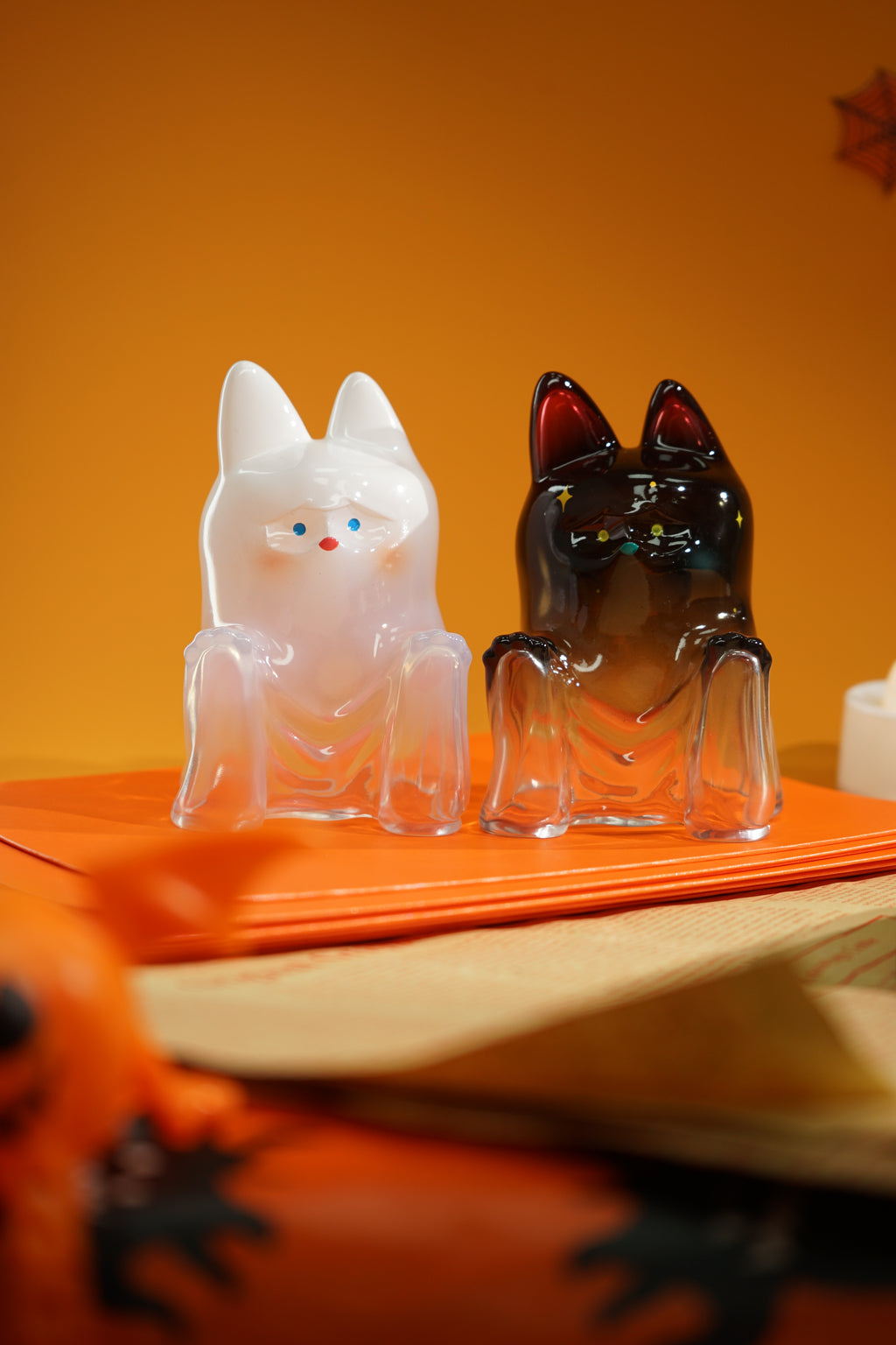 Happy Halloween 2026 Ghost