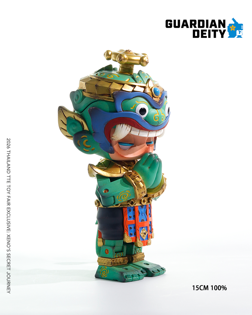 PF TOYS SERIES P-PET HANUMAN2026 /Art toys