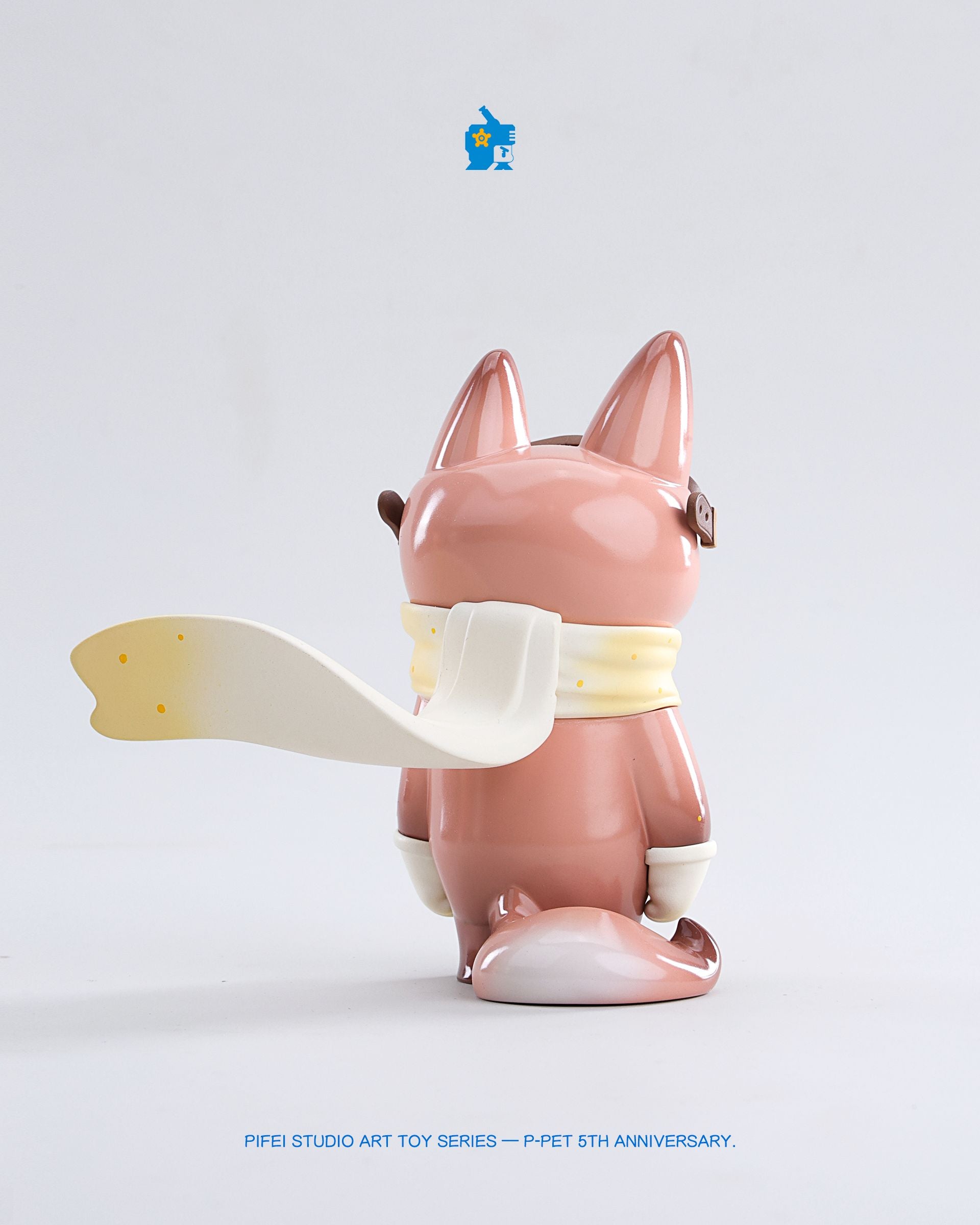 PF TOYS SERIES XENO -Forgotten Dream-Pilot Art toys