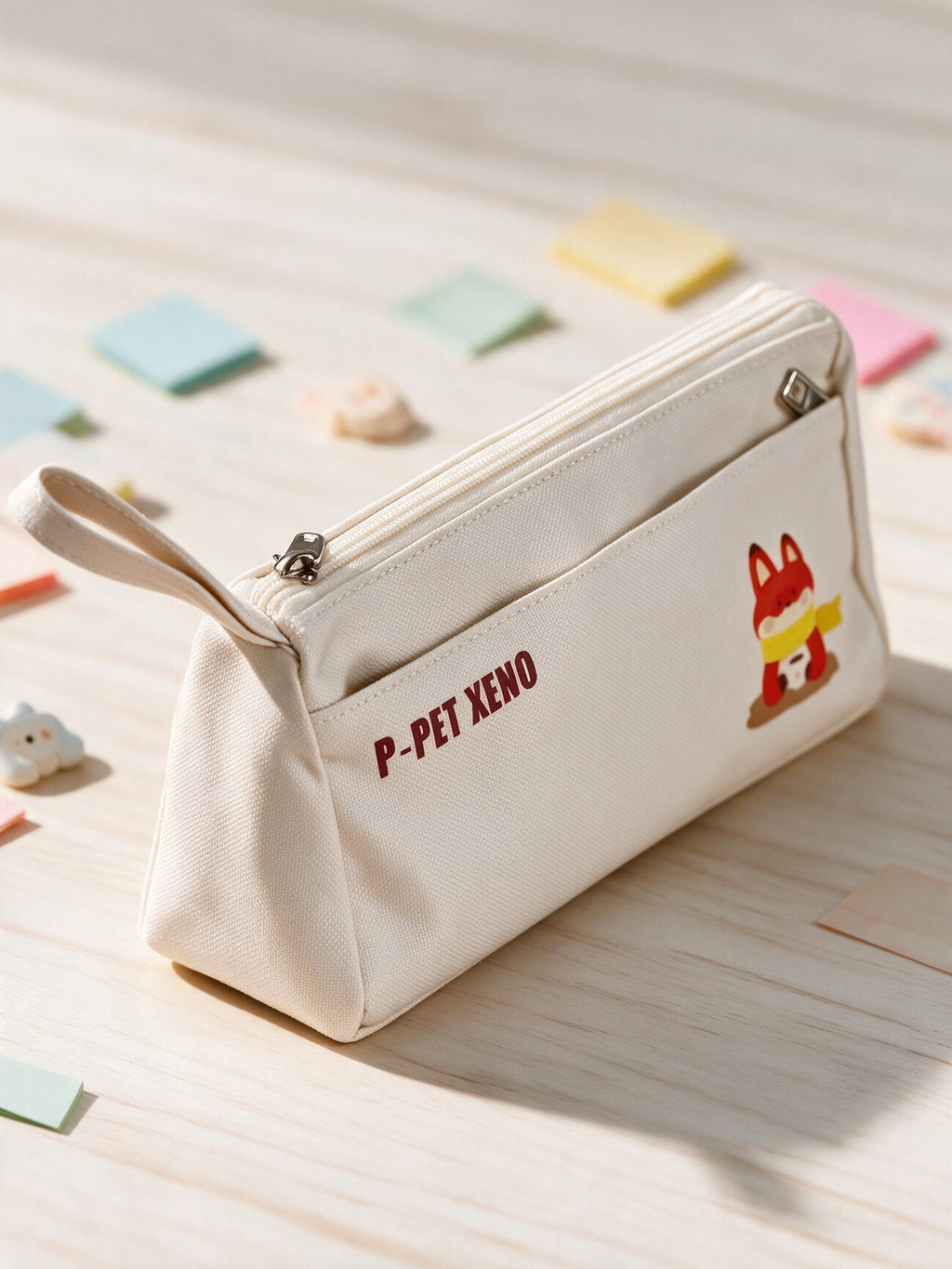 XENO Pencil case