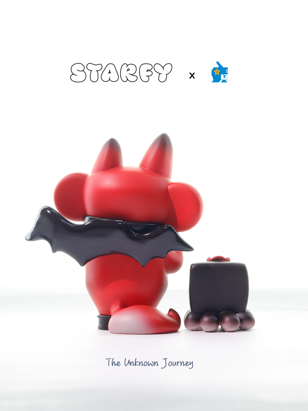 PF TOYS SERIES XENO  & STARFY