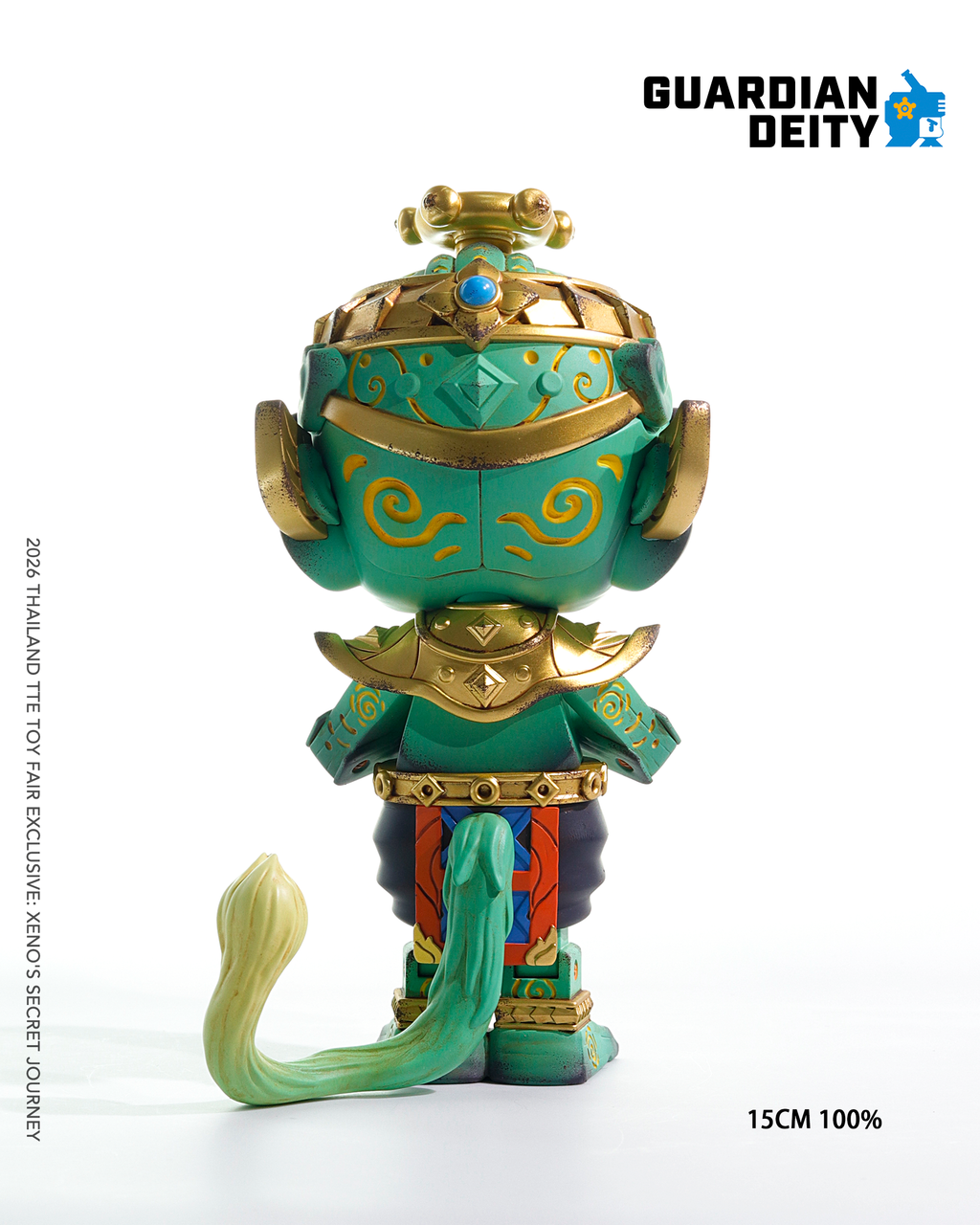 PF TOYS SERIES P-PET HANUMAN2026 /Art toys