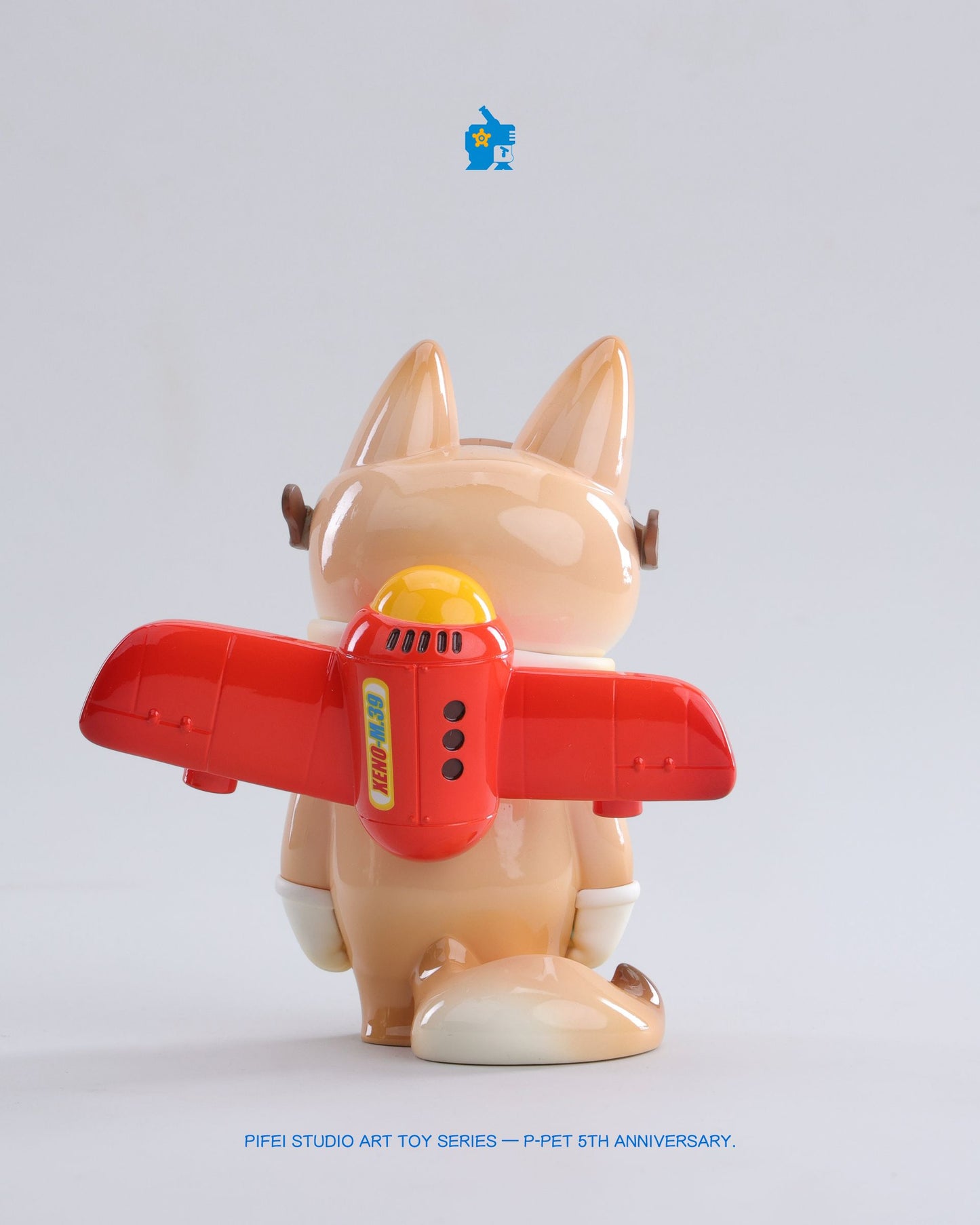 PF TOYS SERIES XENO -Forgotten Dream- Fly Art toys