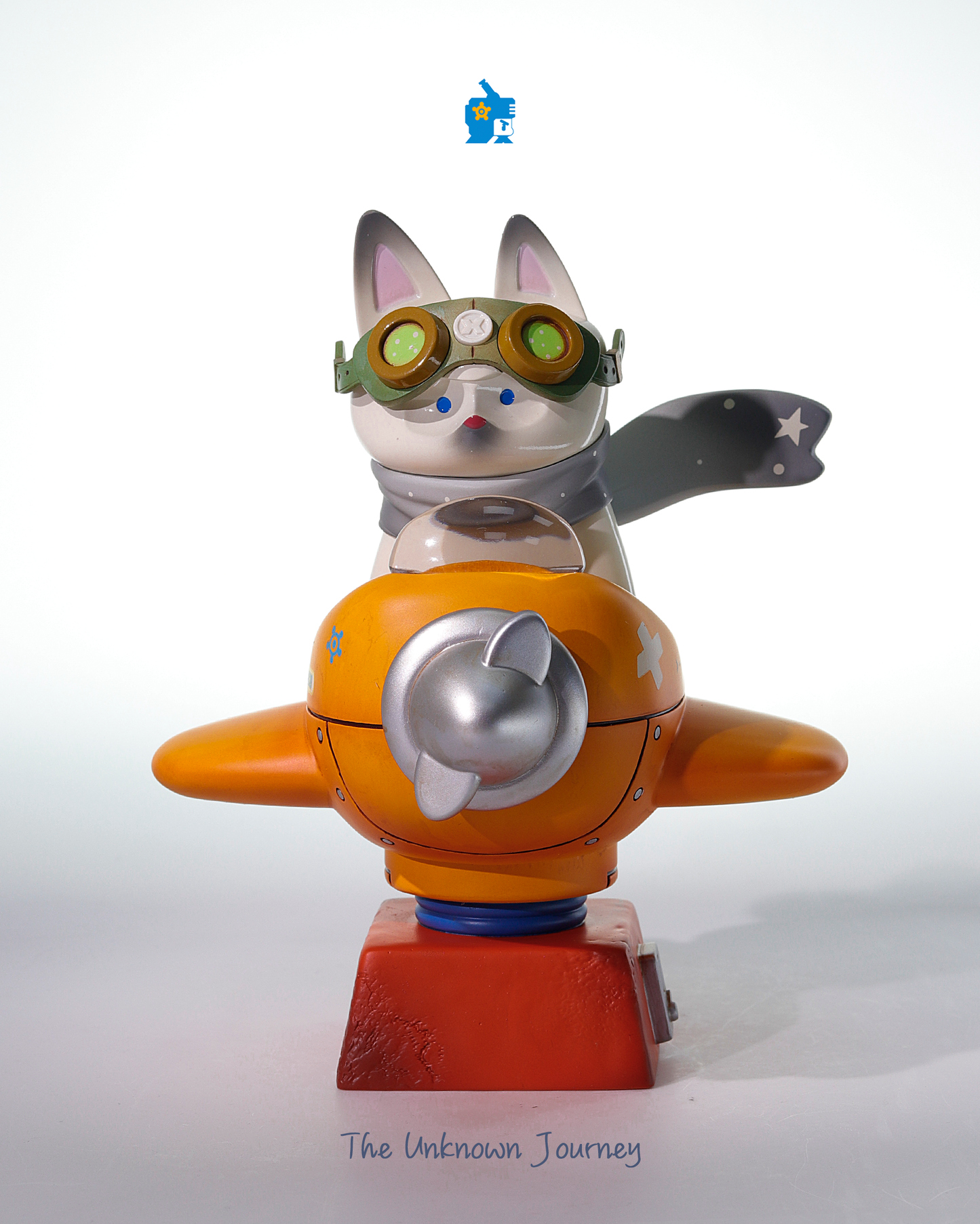 pre-order PF TOYS SERIES XENO -Airplane Art toys  ( only airplane excluding pilot )