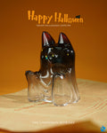 Happy Halloween 2026 Ghost