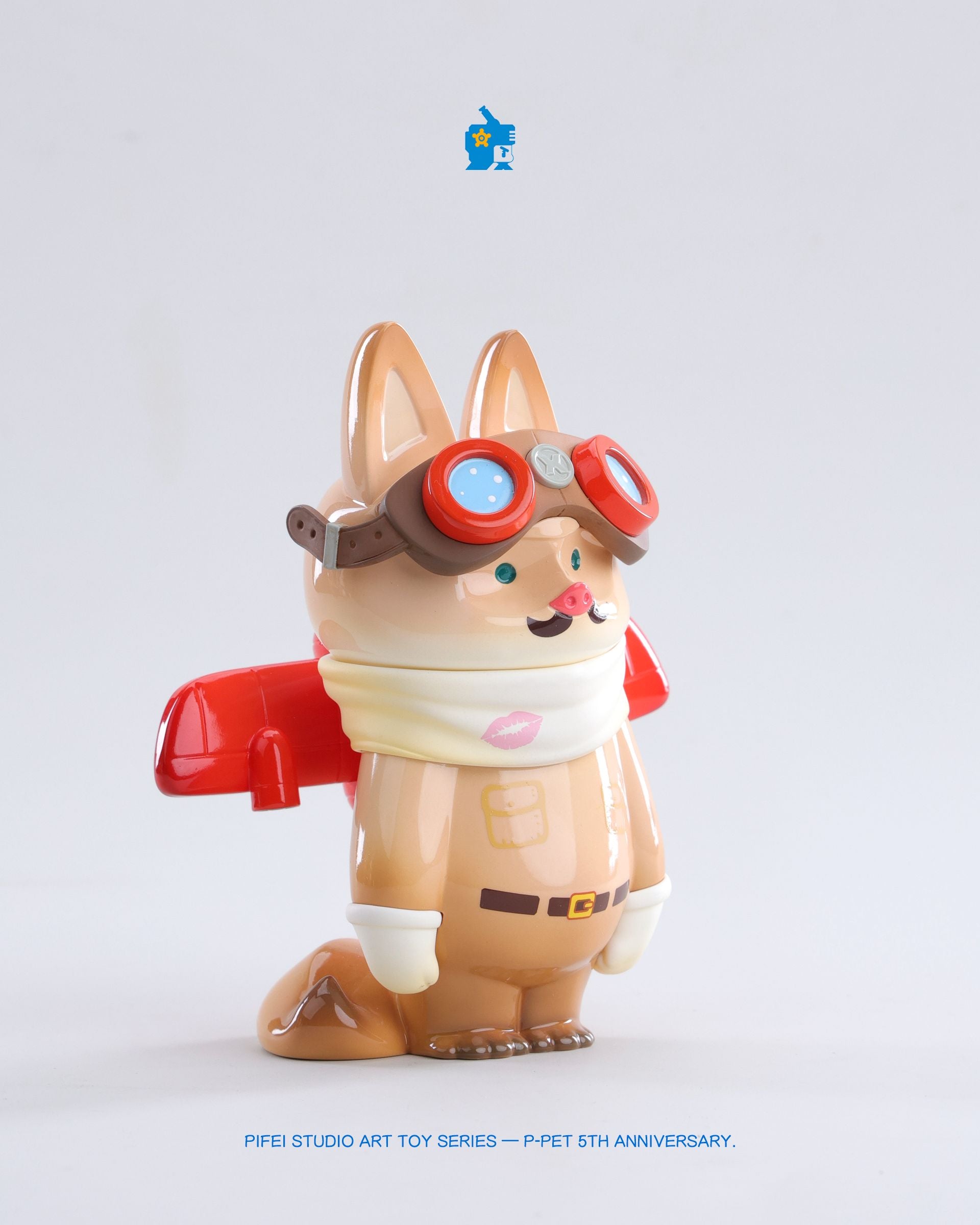 PF TOYS SERIES XENO -Forgotten Dream- Fly Art toys