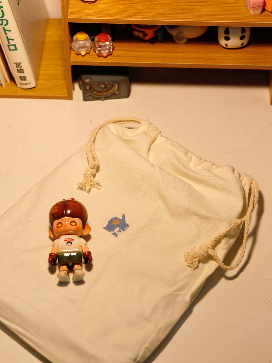 P-PET Illustration collection