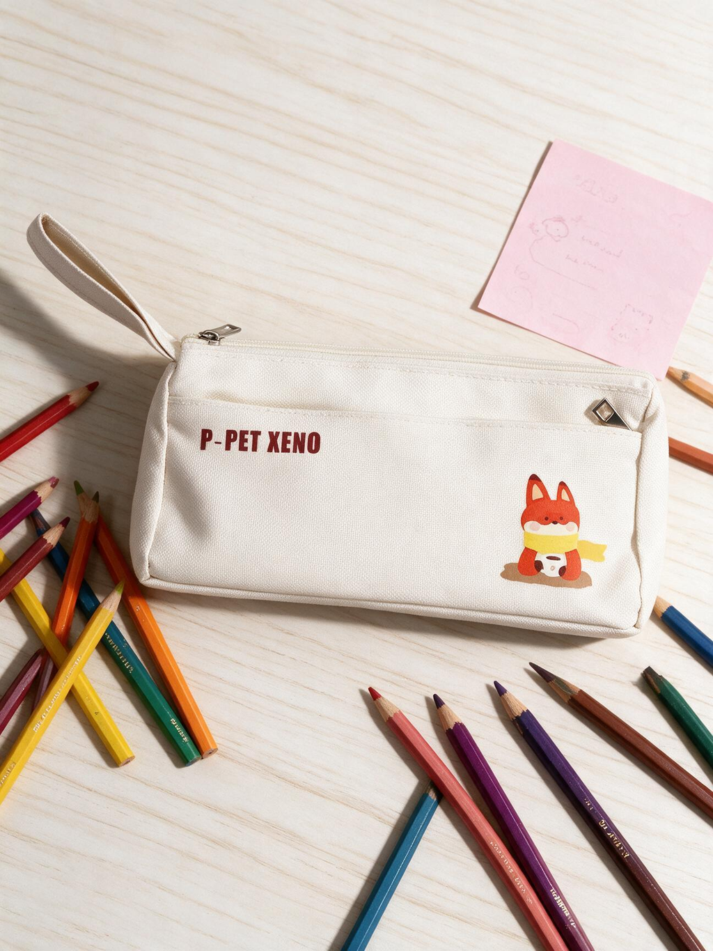 XENO Pencil case