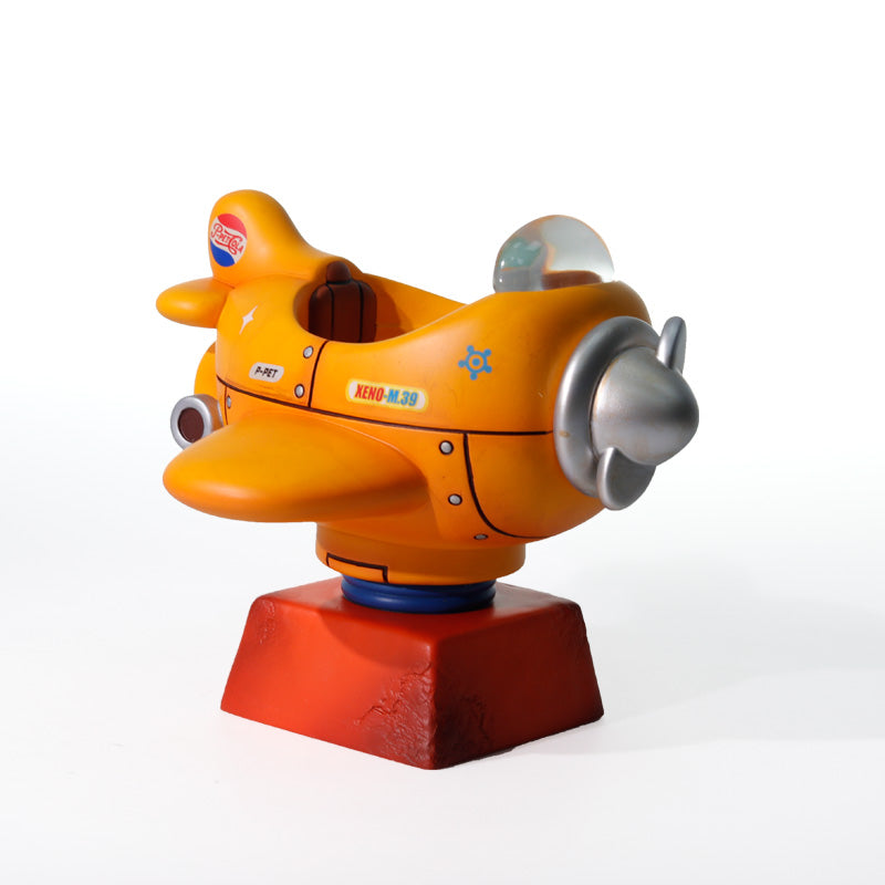 pre-order PF TOYS SERIES XENO -Airplane Art toys  ( only airplane excluding pilot )