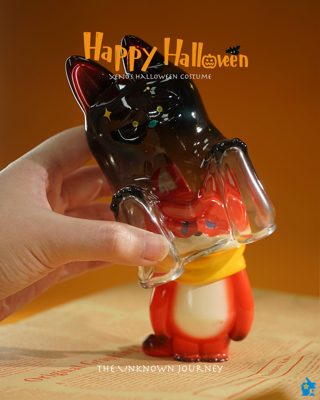 Happy Halloween 2026 Ghost