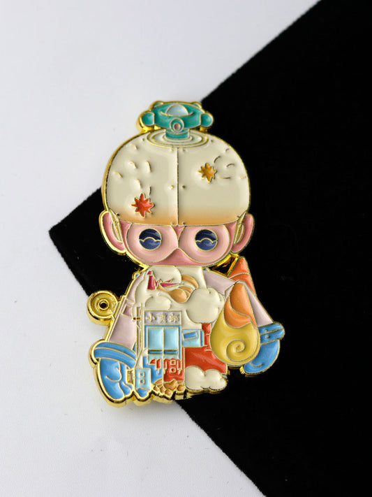 P-PET Series Magnetic suction