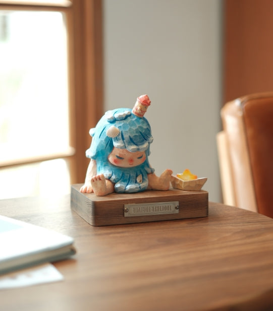 PF TOYS SERIES TF Song of the Sea Art toys