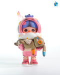 PF TOYS SERIES P-PET & SANK 2026 / Art toys
